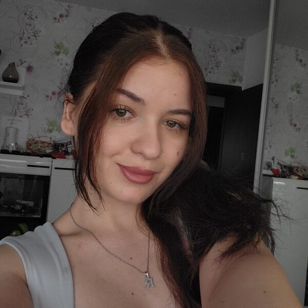 Raisa Mariaa