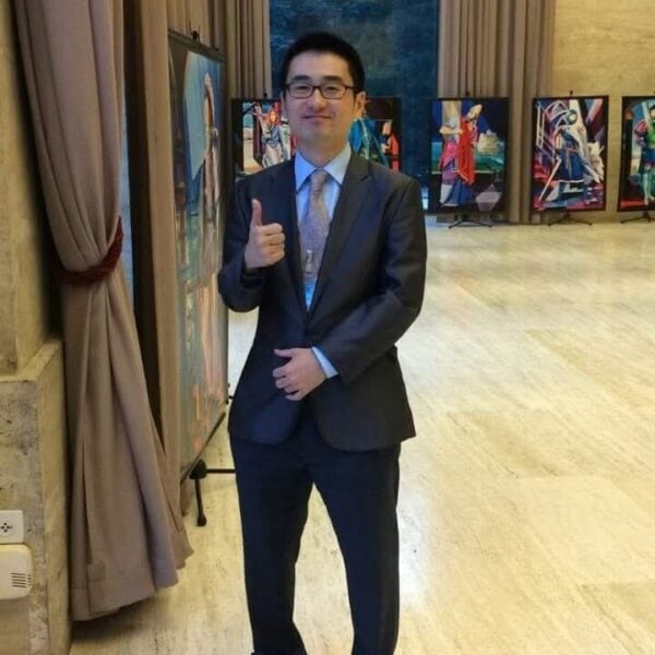 Sung Hyuk Kwon