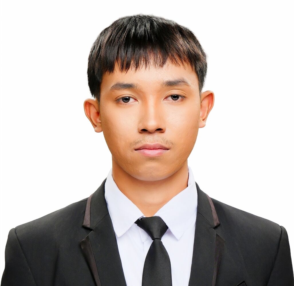 ronil Balatucan