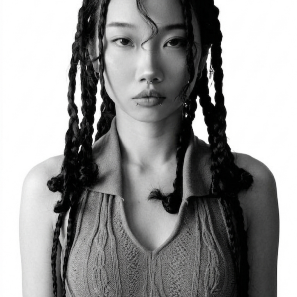 Meillineé Nguyen