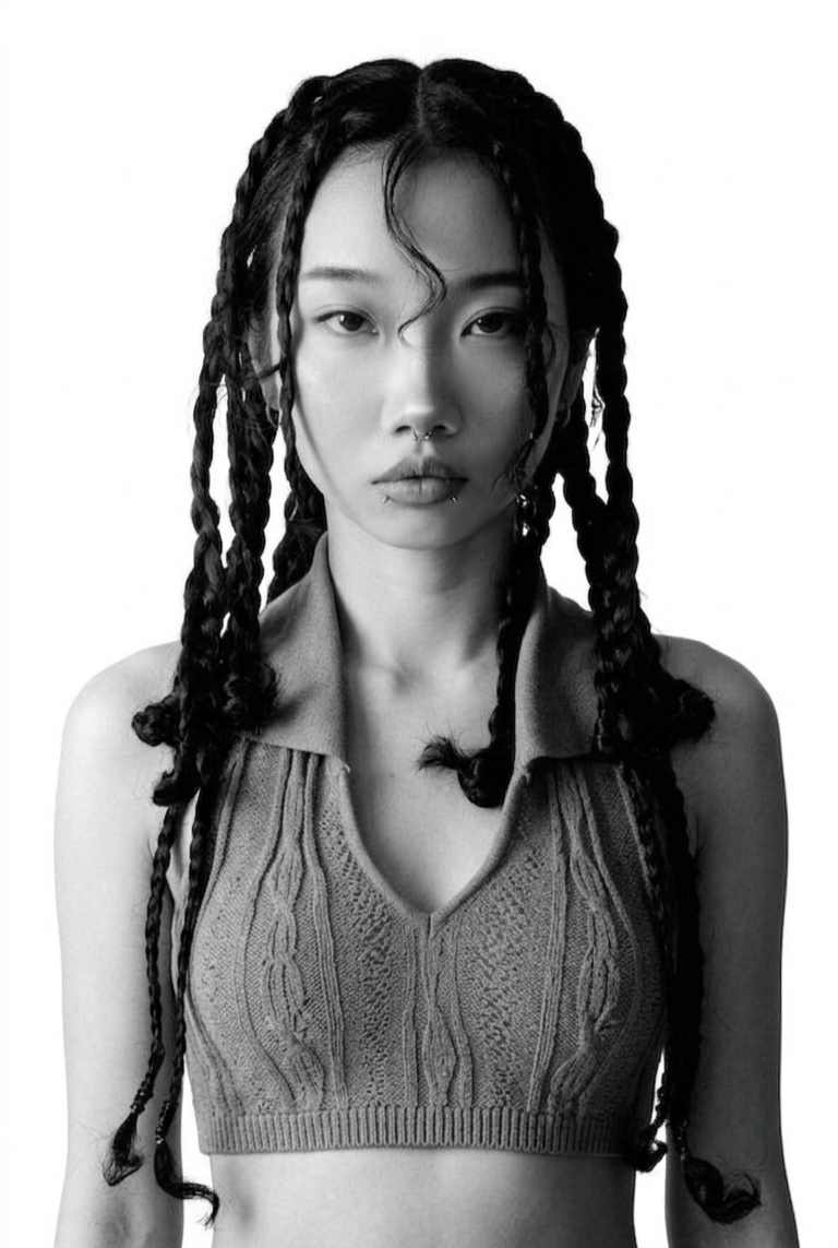 Meillineé Nguyen
