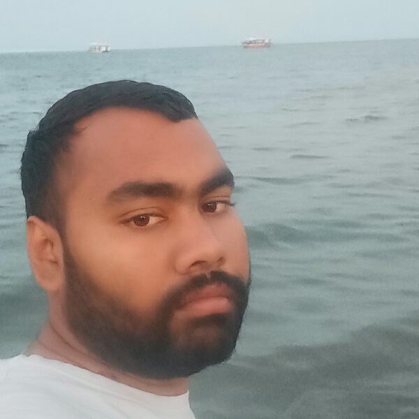 nikhil verma