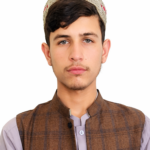 Karamatullah  Ekram - Kandahar, Afghanistan