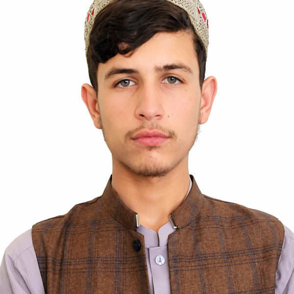 Karamatullah Ekram