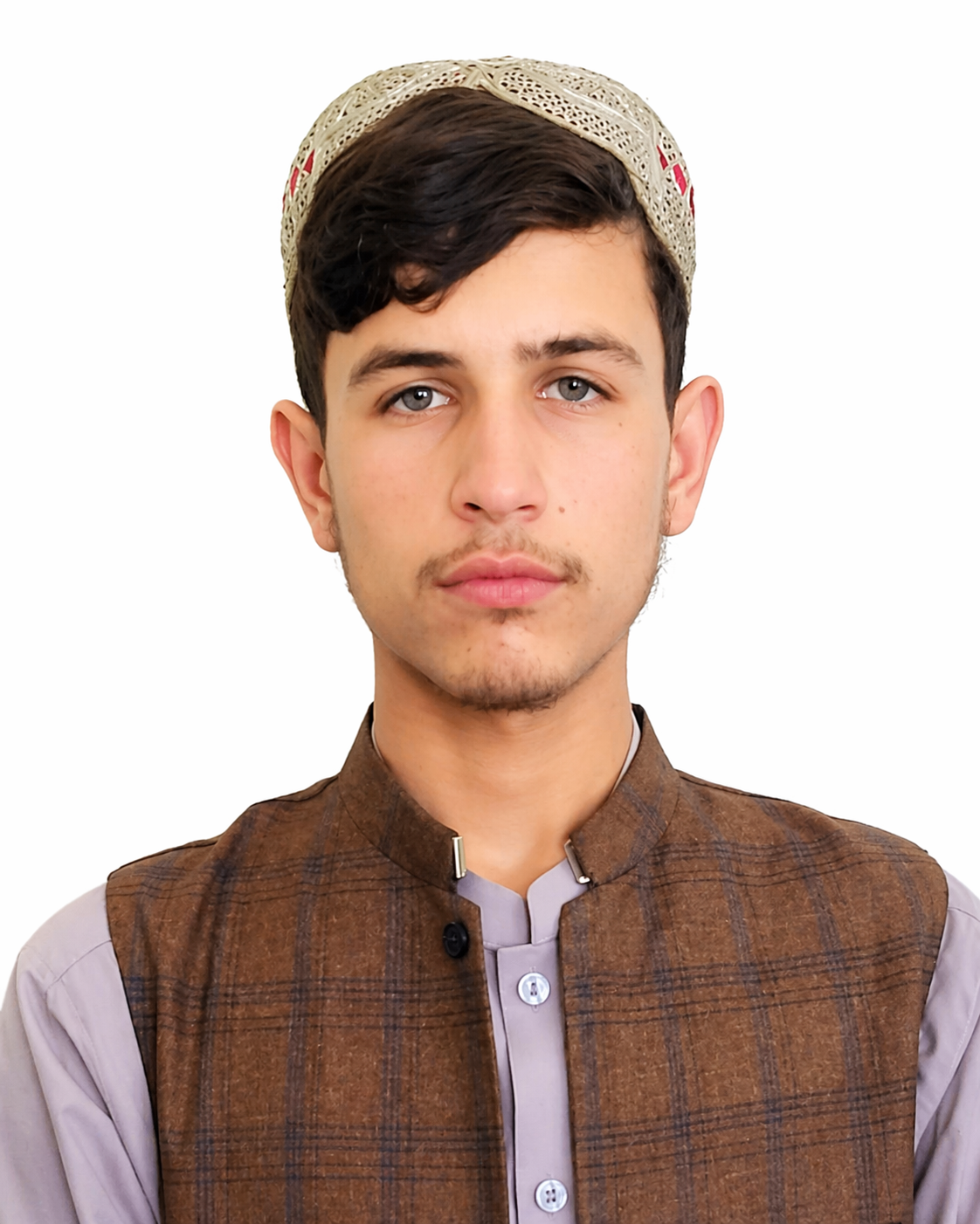 Karamatullah Ekram