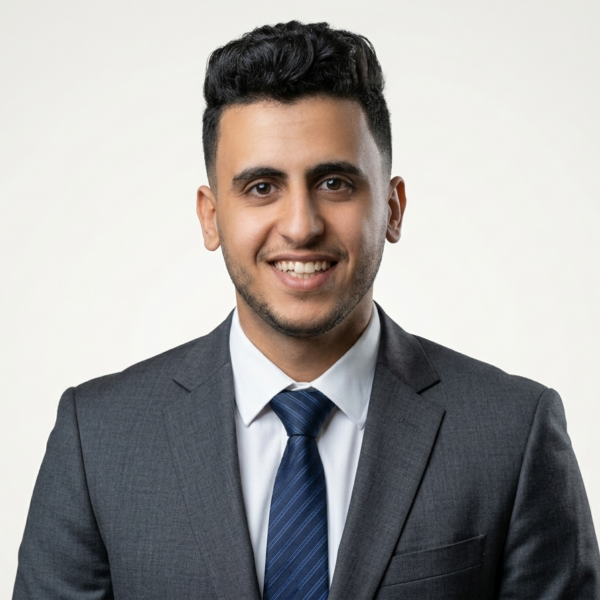 AHMED Mekawy