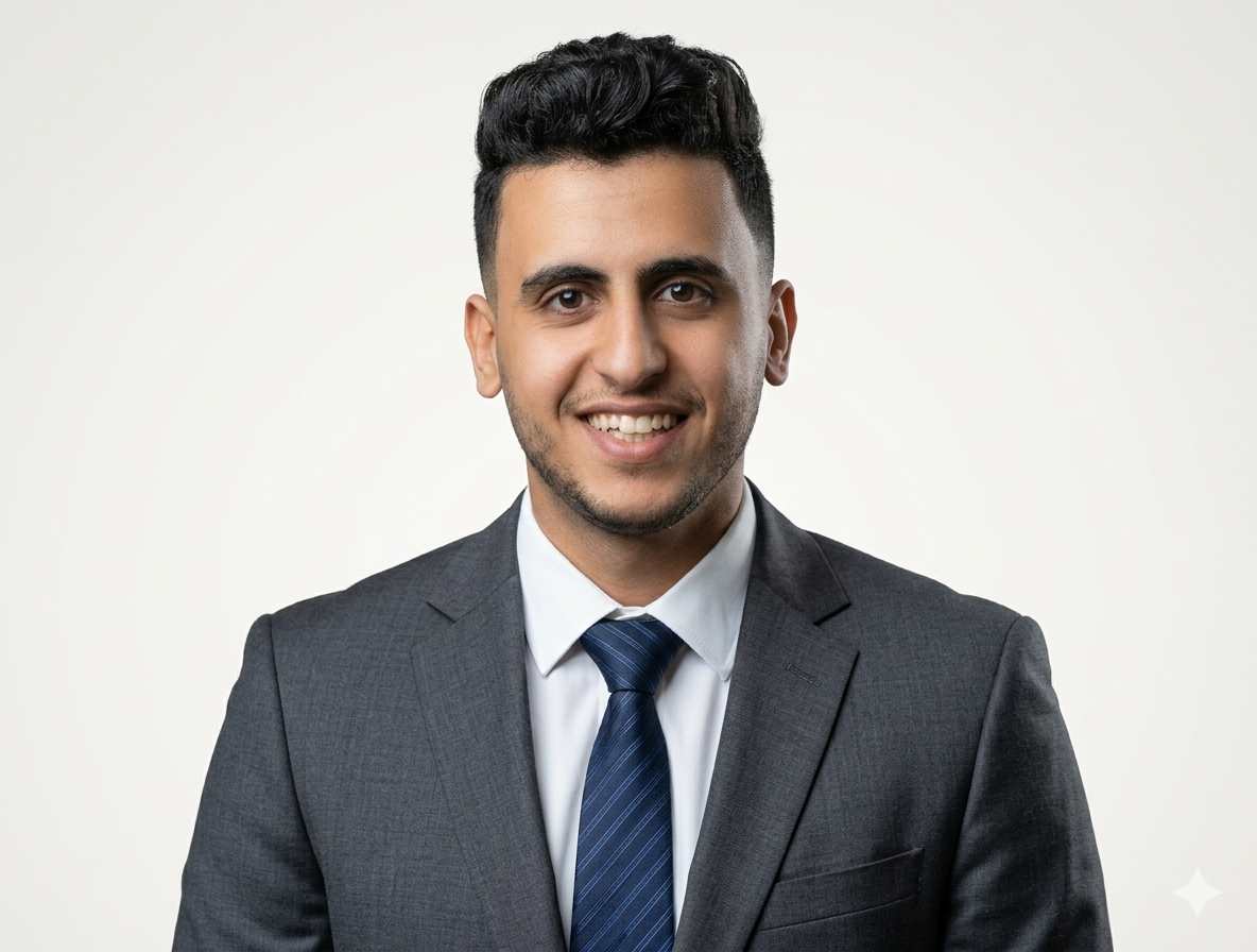 AHMED Mekawy