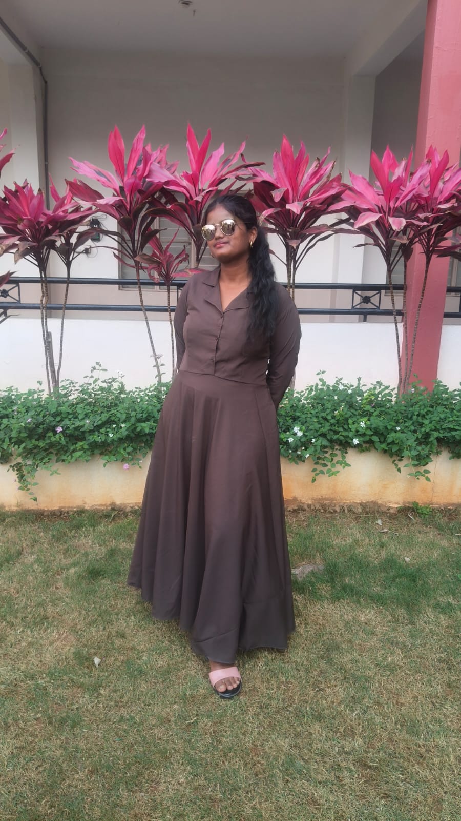 Kirthana Kothamasu