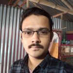 Debashis Mazumder - Kolkata, India