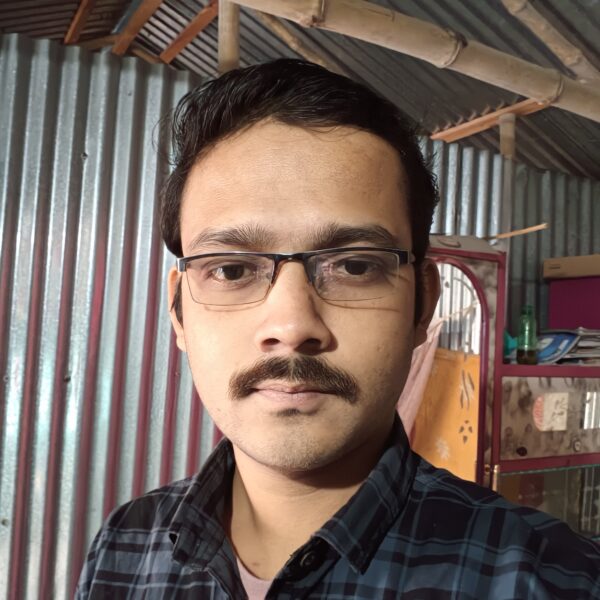Debashis Mazumder