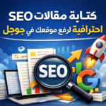 Writing Professional SEO Articles to Raise Your Site's Ranking in Google