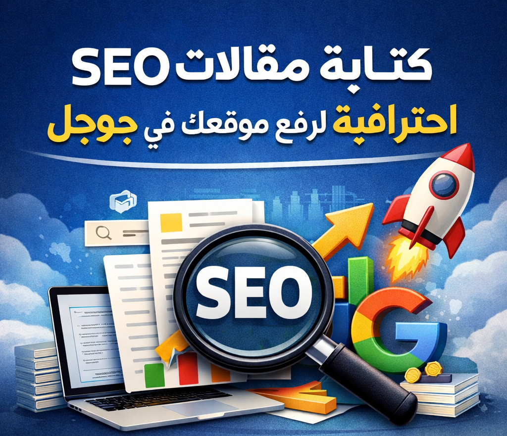 Rédiger des articles SEO professionnels pour améliorer le classement de votre site sur Google - portfolio - 0