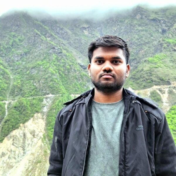 Sujeet  Kumar