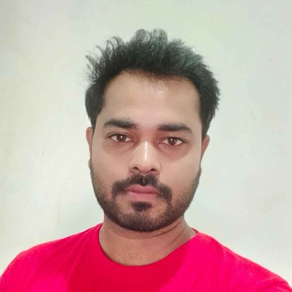 MD Afjal Ansari