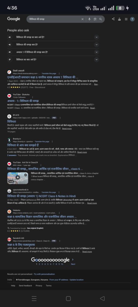Je vais augmenter le trafic de votre site web avec une stratégie SEO avancée + AEO - portfolio - 0
