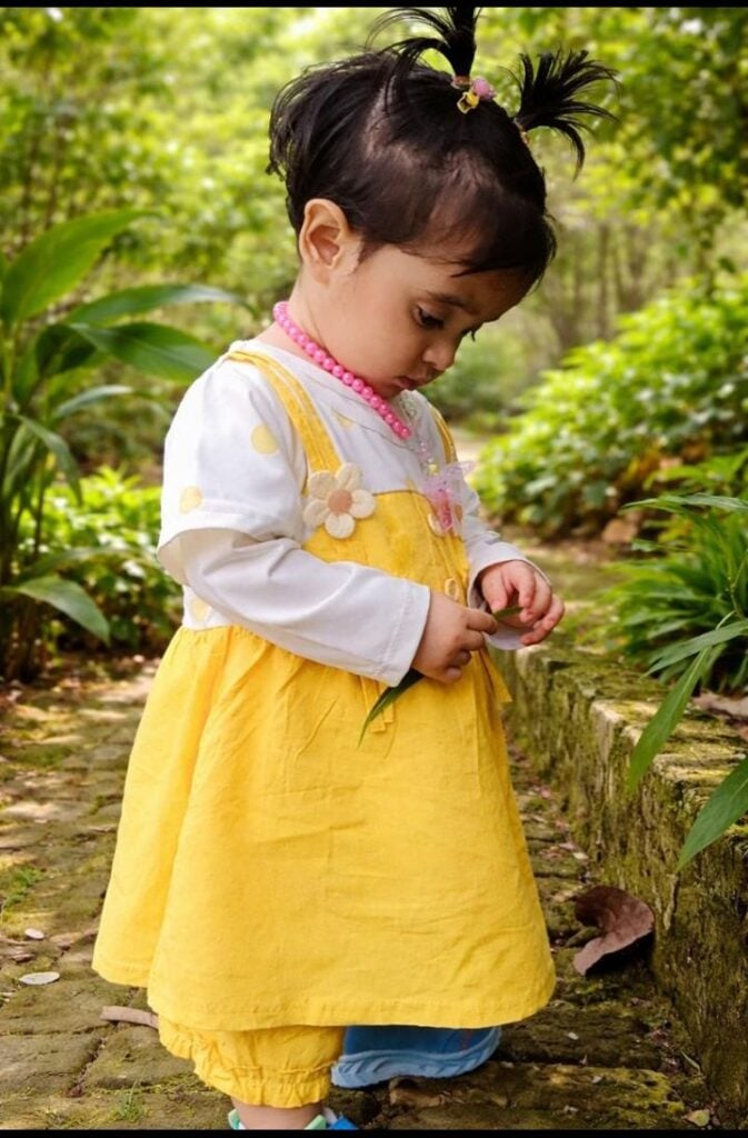 Aiza Javed - cover