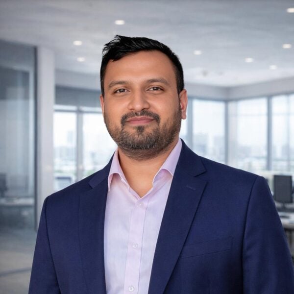 Chandan Sharma