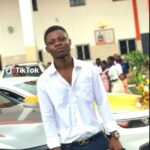 Gonto franck alain Gome - Abidjan, Ivory Coast