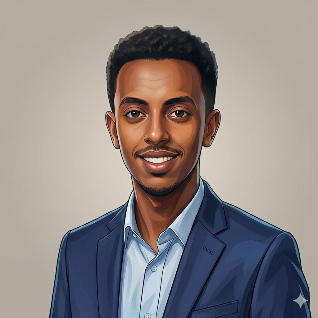 Gezahegn Negese