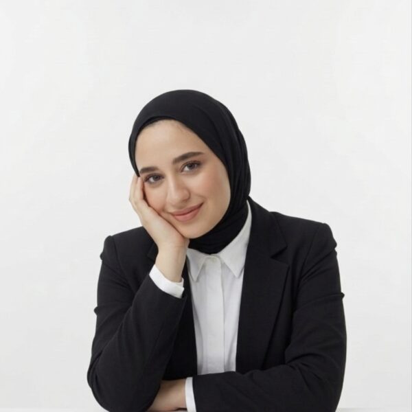 Mayar Ali