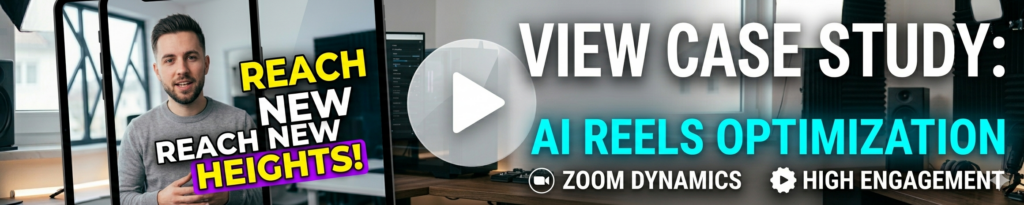 I will transform your long-form videos into 10 viral-ready AI Shorts & Reels - portfolio - 0