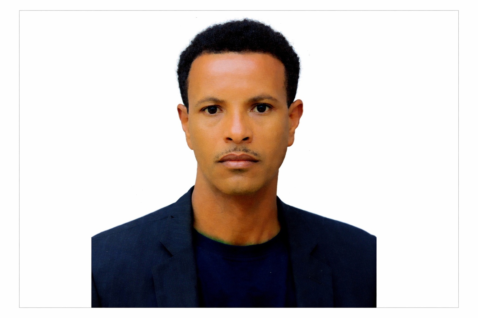 Beka Gonfa