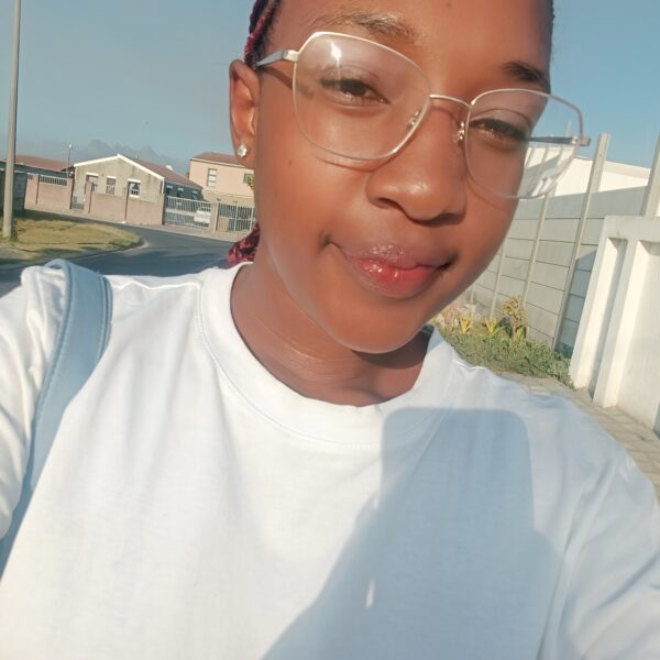 Anathi Handile