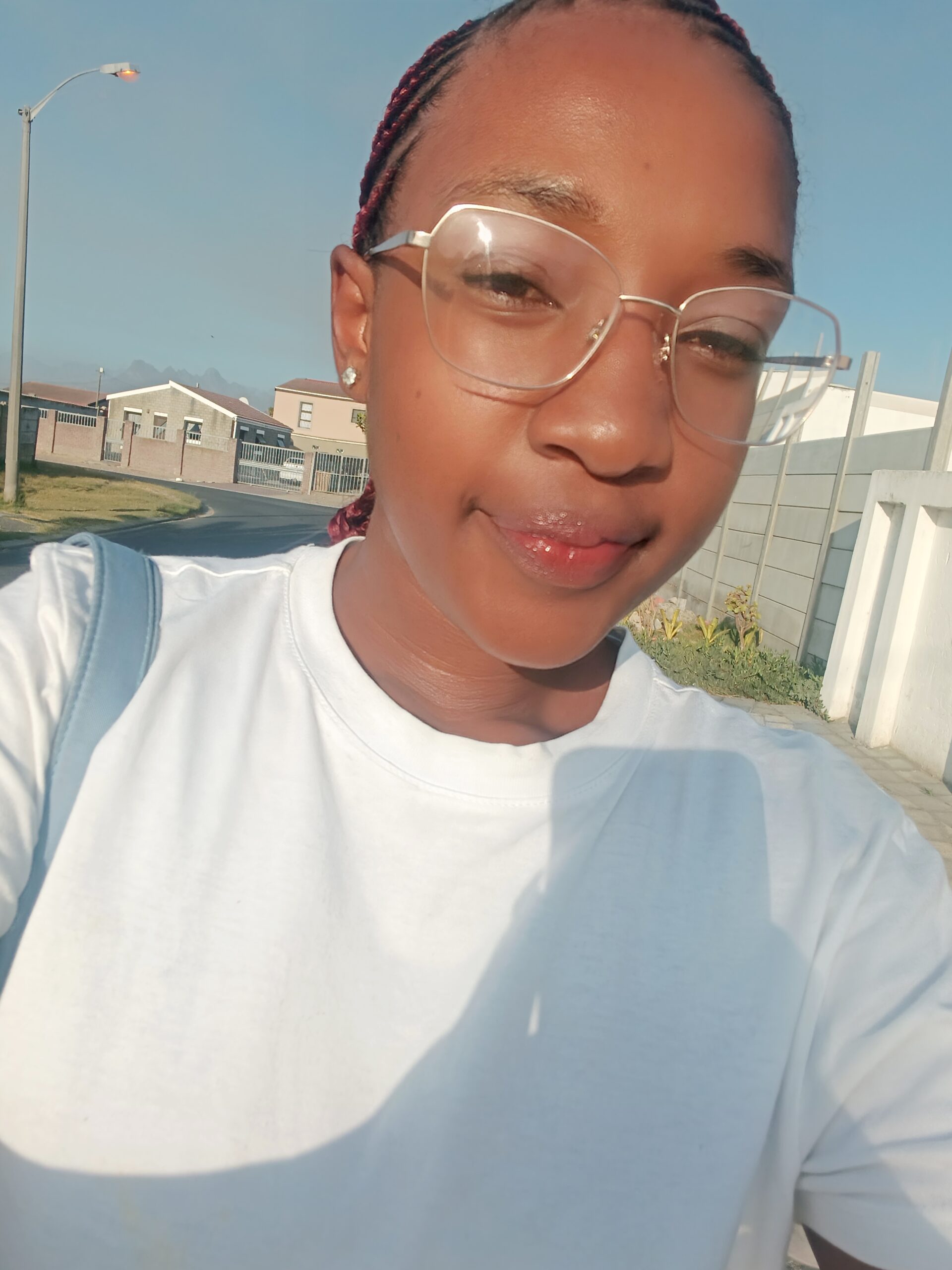 Anathi Handile