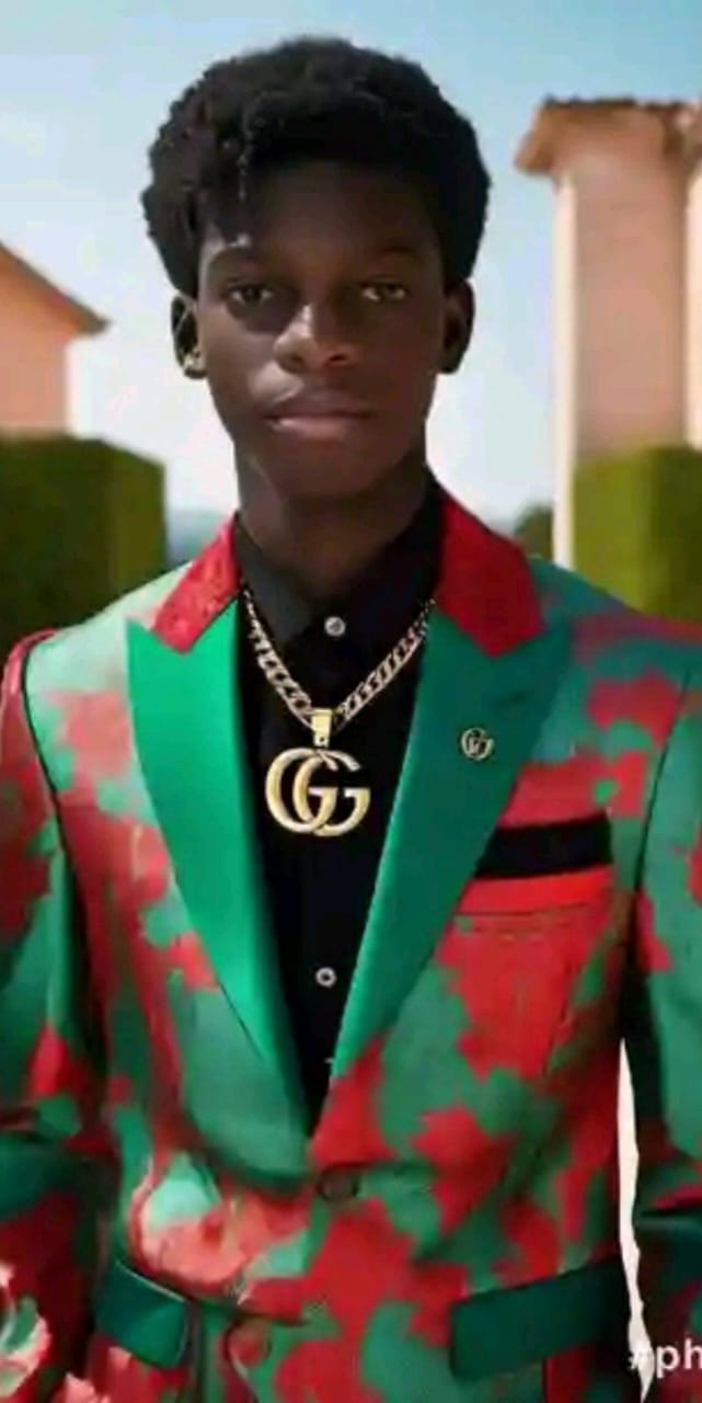 Ochong Favour