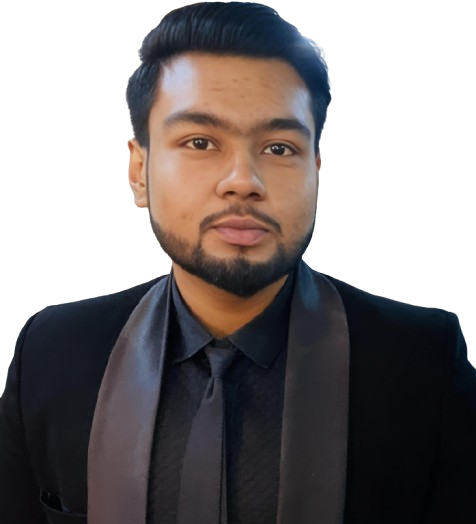 Kasif Jamal