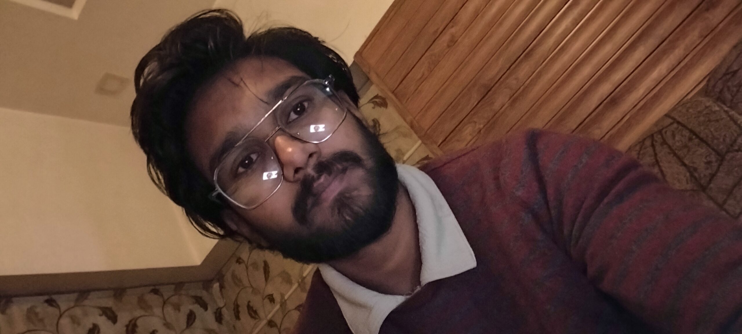 Ankush Singh - cover