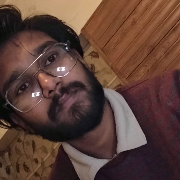 Ankush Singh