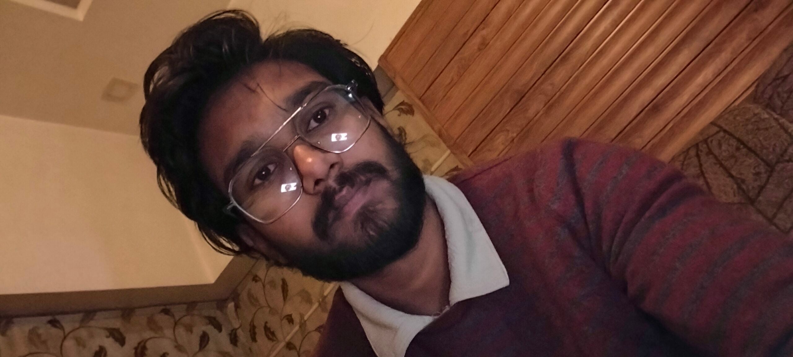Ankush Singh