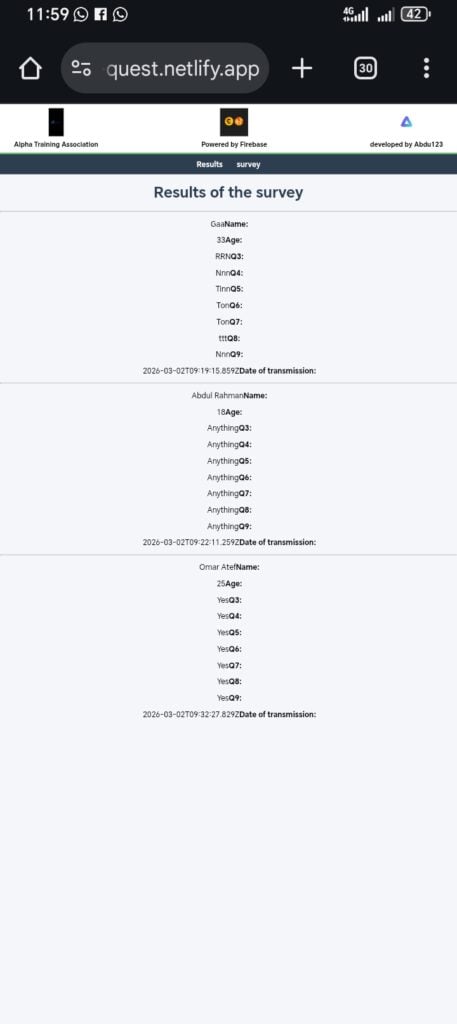 Créer un site web moderne en 3 jours à 3 semaines - portfolio - 2