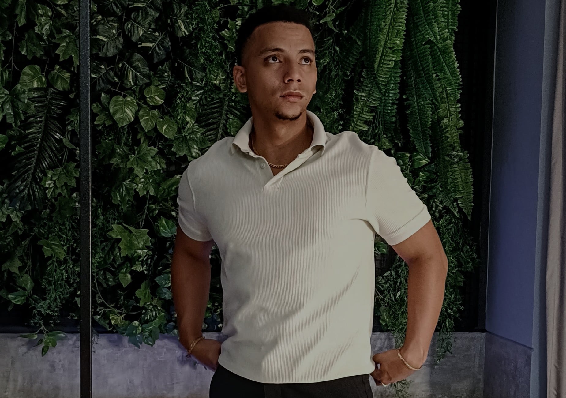 Frank Gamez