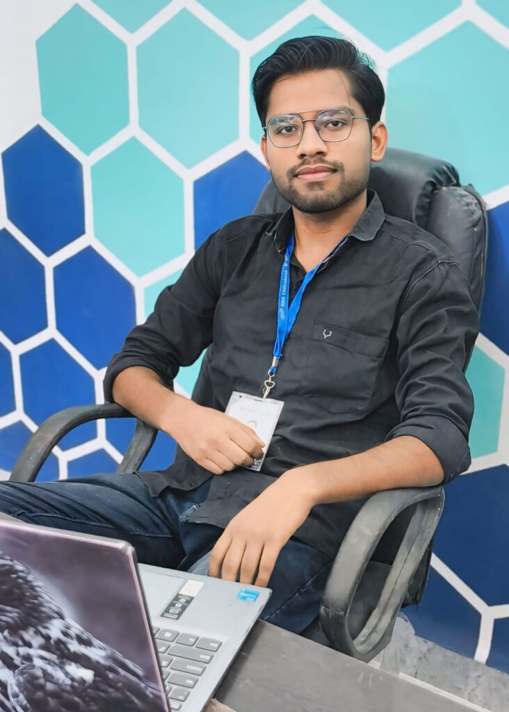 Shivam Dwivedi - portfolio - 0