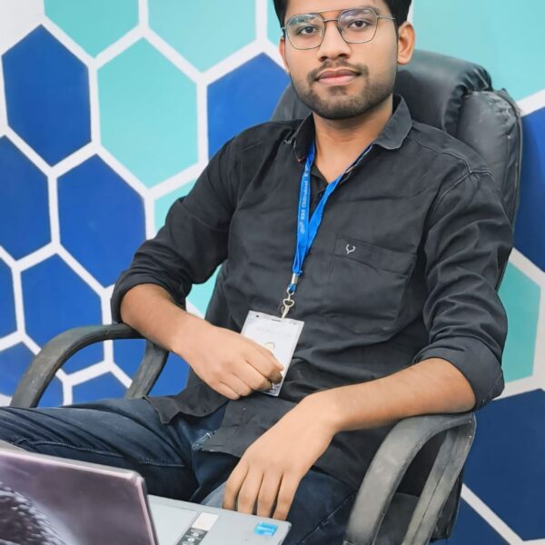 Shivam Dwivedi