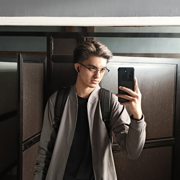 Dominic Sagala