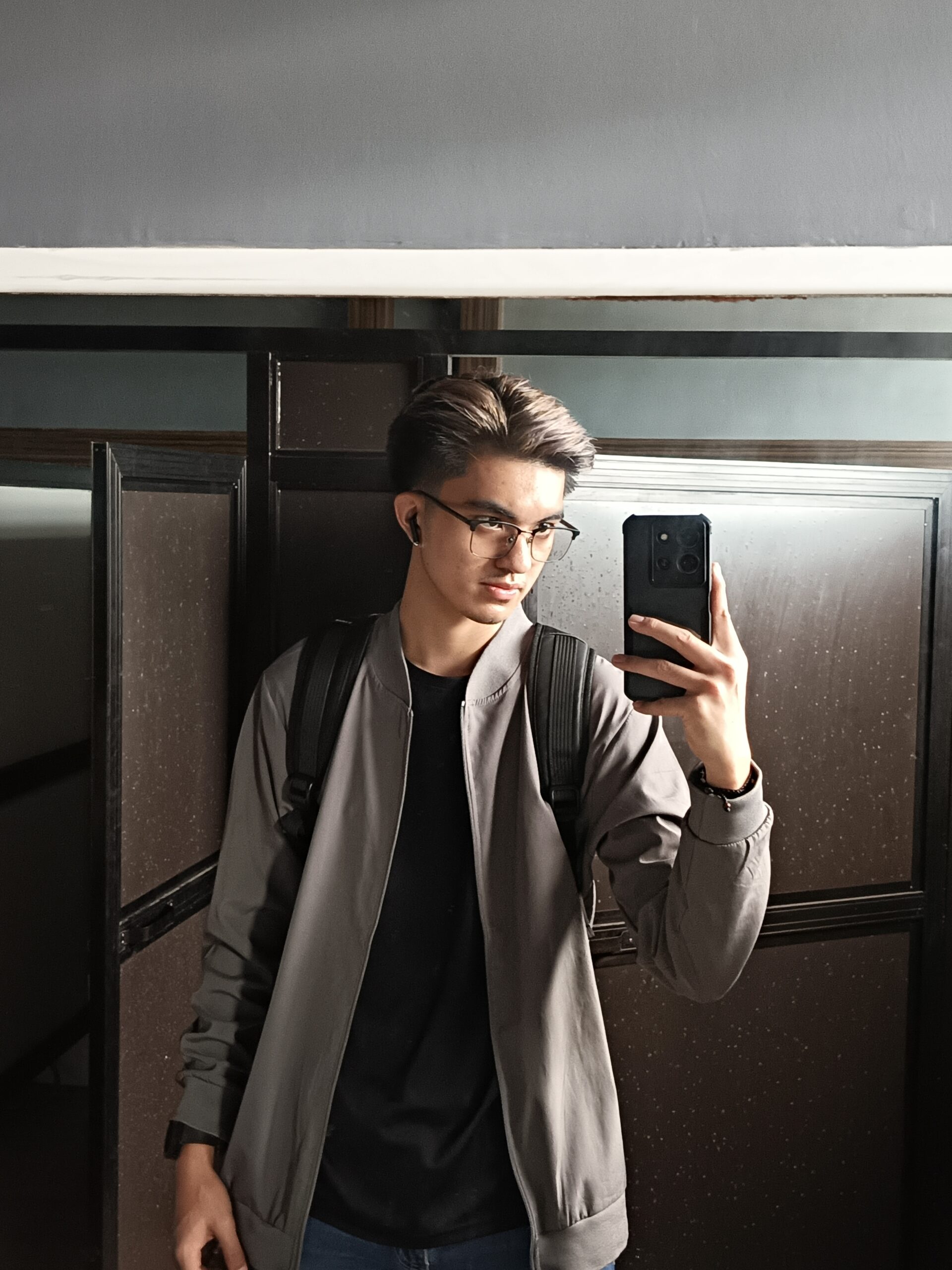 Dominic Sagala