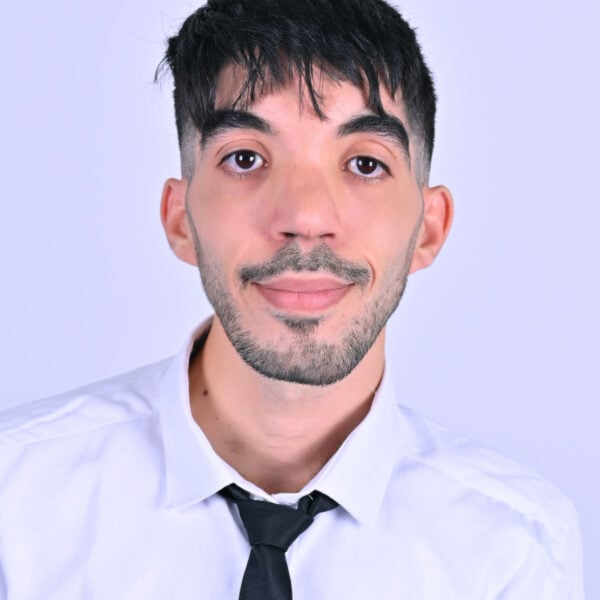 Fouad Lamrini