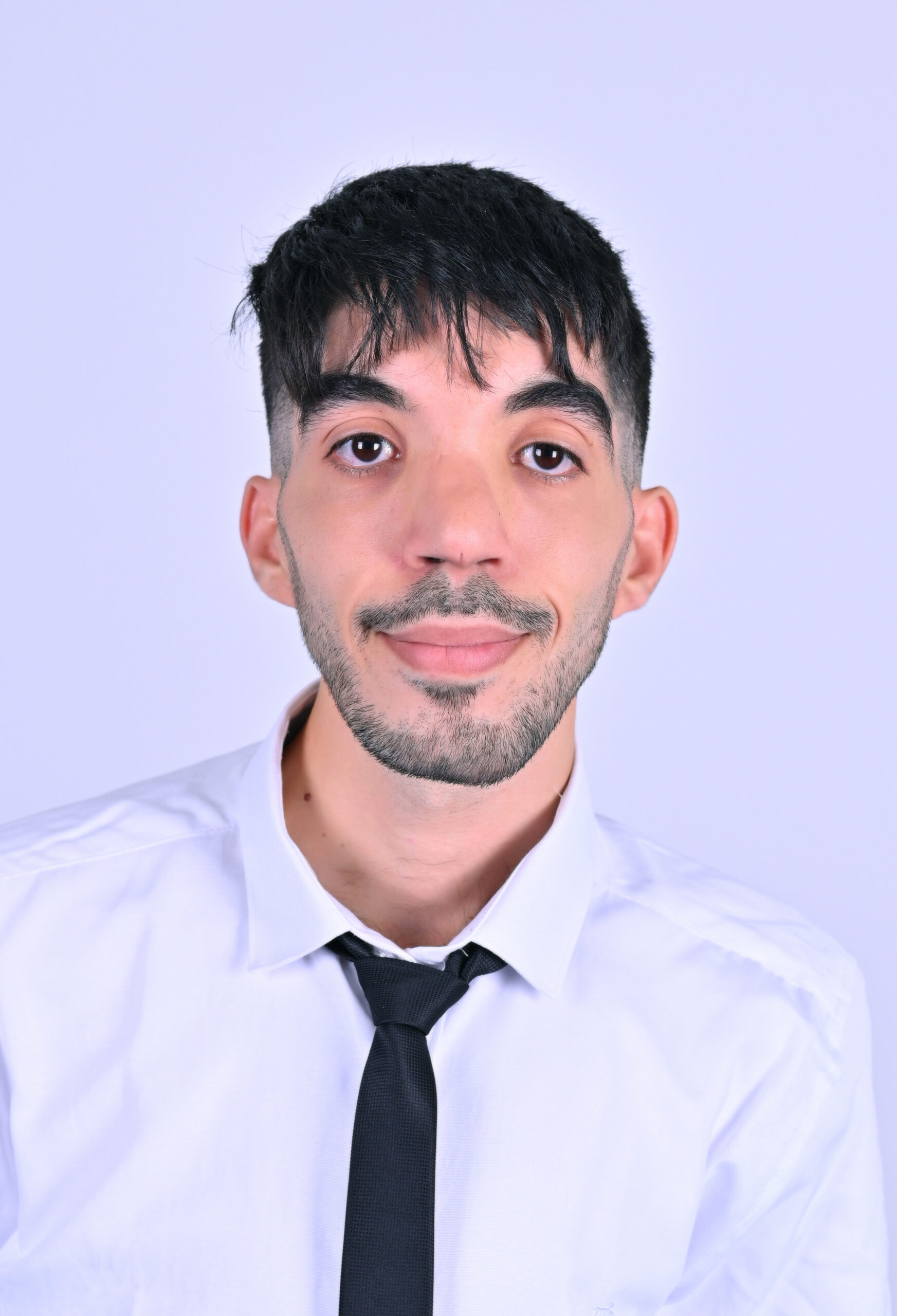 Fouad Lamrini