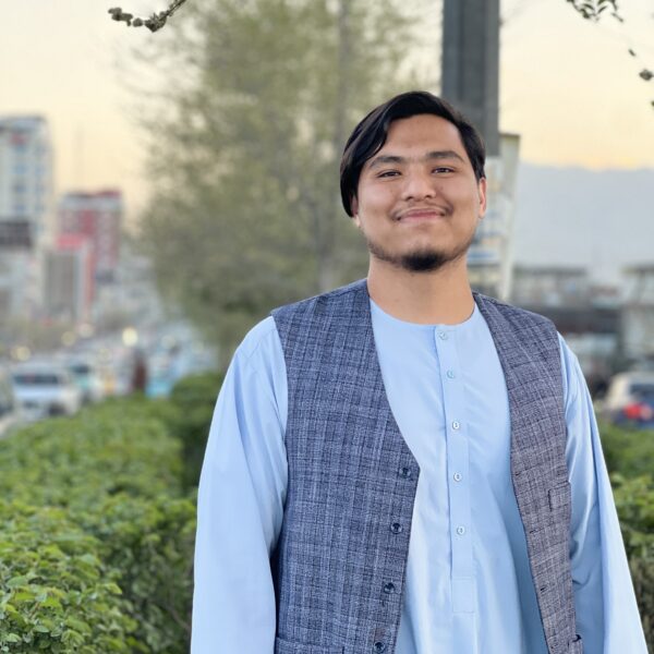 Hamidullah Rahimi