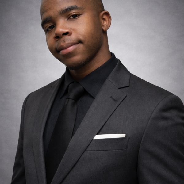 Siphosenkosi J Siziba