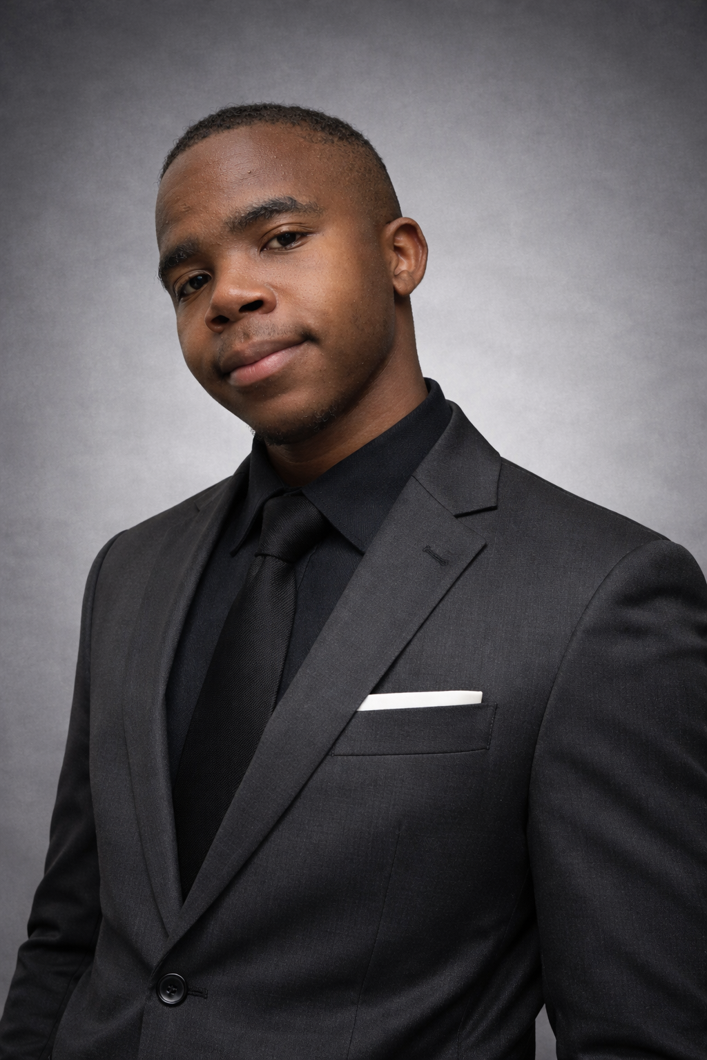 Siphosenkosi J Siziba