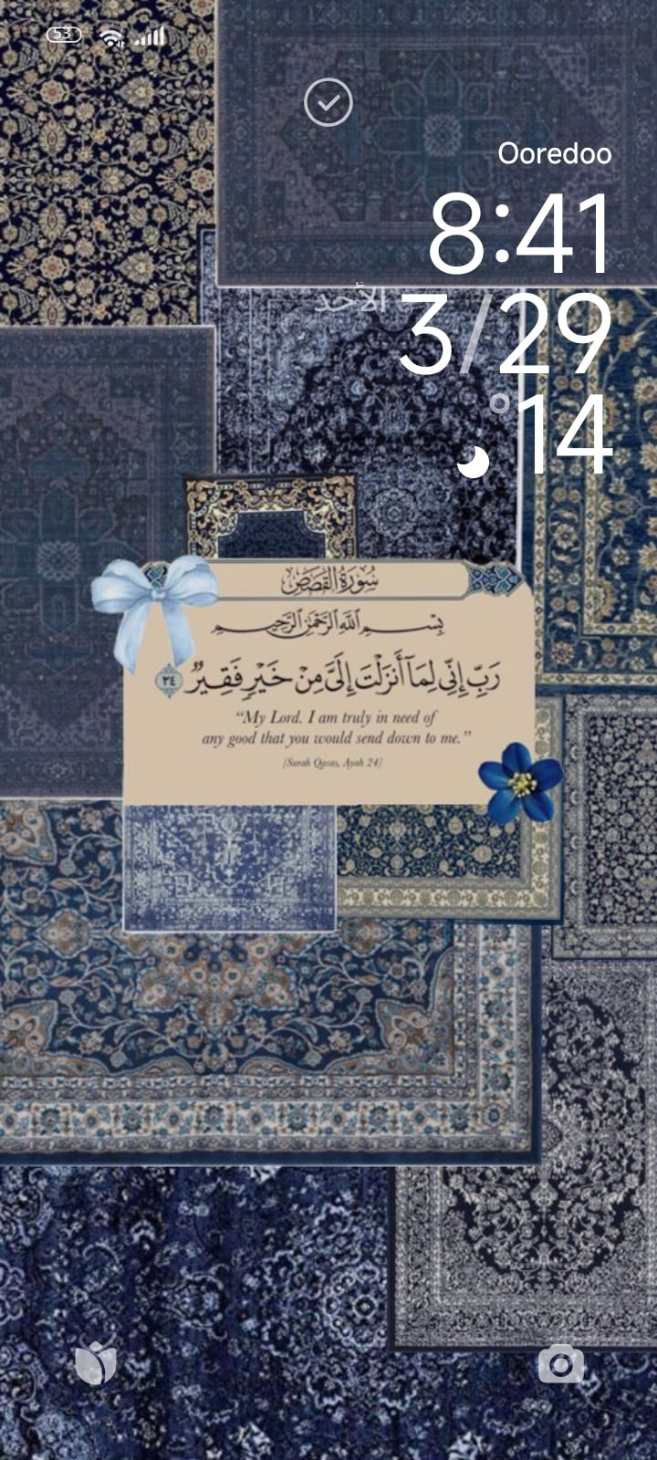 Waed Shtayeh - cover