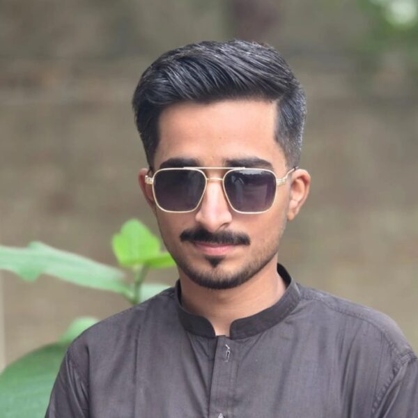 Hamid Magsi