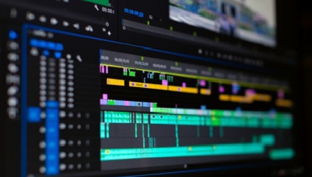 Hamid: Your 1-Day Partner for Professional Edition Shorts & Long Videos Content" - portfolio - 0