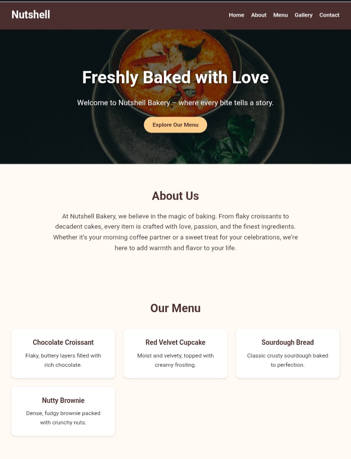 Custom WordPress Development & Management - portfolio - 0