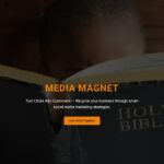 Strategic Social Media Management & Growth - Remote