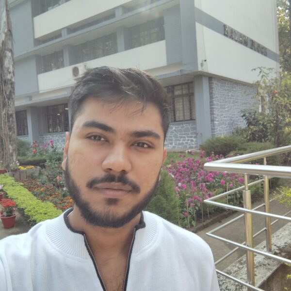 Nilay  Singh 